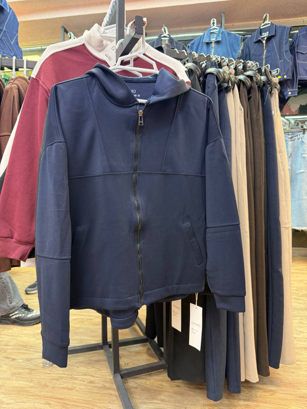 سویشرت اویشو Oysho
